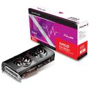 Sapphire Pulse Radeon RX 7700 XT 12GB GDDR6