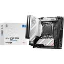 MSI MPG B760I Edge WiFi