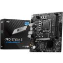 MSI Pro B760M-E