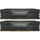 Corsair 32GB Vengeance DDR5 6400MHz CL32 DIMM (2x16GB)(CMK32GX5M2B6400C32)