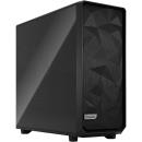 Fractal Design Meshify 2 XL Case fits E-ATX with TG Dark Black (FD-C-MES2X-01)