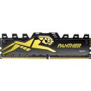 Apacer 16GB Panther 3200MHz DDR4 DIMM CL16 Golden (1x16GB)(AH4U16G32C28Y7GAA-1)