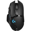 Logitech G502 Lightspeed Wireless Gaming Mouse (910-005472)