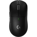 Logitech Pro X Superlight 2 Lightspeed Wireless Gaming Mouse Black (910-006632)