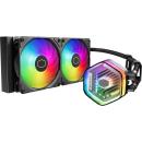 Cooler Master Masterliquid 240 Atmos ARGB Liquid CPU Cooler (MLX-D24M-A25PZ-R1)