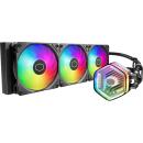 Cooler Master Masterliquid 360 Atmos ARGB Liquid CPU Cooler (MLX-D36M-A25PZ-R1)