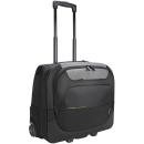 Targus 17.3" CityGear Roller Laptop Case - Black (TCG717GL)
