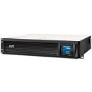 APC Smart-UPS Line Interactive 1500VA 900W 230V Rackmount 2U (SMC1500I-2UC)