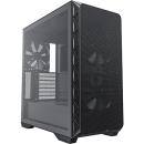 MONTECH Air 903 Base Mid-Tower Case fits E-ATX with TG Black