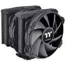 Thermaltake Toughair 710 CPU Cooler Black (CL-P117-CA14BL-A)
