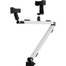 streamplify Mount Arm Desk Mount White