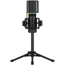 streamplify MIC TRIPOD RGB Microphone With Tripod