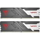 Patriot 16GB Viper Venom DDR5 5600MHZ CL40 DIMM (2x8GB)(PVV516G560C40K)