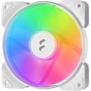 Fractal Design Aspect 12 RGB PWM Case Fan White (FD-F-AS1-1205)
