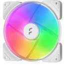 Fractal Design Aspect 14 RGB PWM Case Fan White (FD-F-AS1-1409)