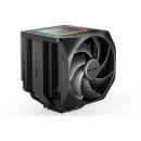 be quiet! Dark Rock Elite Dual Tower CPU Cooler (BK037)