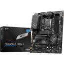 MSI Pro B760-P DDR4 II
