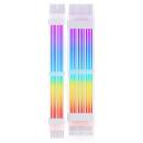 Jonsbo DY-2 Set MB 24-Pin + GPU 2*8-Pin Extension Cable RGB (MB24PIN+GPU-2*8Pin(6+2))