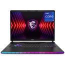MSI Raider GE68 HX 14VIG-294TH Core Black