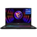 MSI Katana 17 B13VGK-1006TH Black