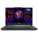 MSI Cyborg 15 AI A1VEK-010TH Translucent Black