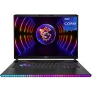 MSI Raider GE68 HX 13VG-240TH Core Black