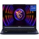 MSI Stealth 16 Studio A13VG-410TH Star Blue