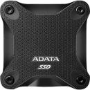 ADATA 1TB SD620 External SSD Black (SD620-1TCBK)