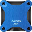 ADATA 1TB SD620 External SSD Blue (SD620-1TCBL)