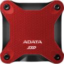 ADATA 1TB SD620 External SSD Red (SD620-1TCRD)