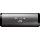ADATA 1TB SE760 External SSD Titanium Grey (ASE760-1TU32G2-CTI)