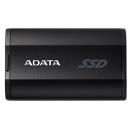 ADATA 1TB SD810 External SSD Black (SD810-1000G-CBK)