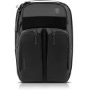 Dell 17" Alienware Horizon Utility Backpack GalaxyWeave black (460-BDGW)