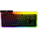 HYTE Keeb TKL Mechanical Keyboard Lavender Switches (US)(KB-HYTE-KEEB)