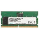 Apacer 8GB DDR5 4800MHz SODIMM CL40 (1x8GB)(FS.08G2A.RTM)