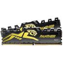 Apacer 32GB Panther Golden DDR4 3200MHz DIMM CL16 (2x16GB)(AH4U32G32C28Y7GAA-2)