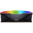 Apacer 16GB NOX RGB DDR4 3200MHz DIMM CL16 (1x16GB)(AH4U16G32C28YNBAA-1)