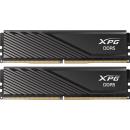 XPG 32GB Lancer Blade DDR5 5600MHz DIMM CL46 Black (2x16GB)(AX5U5600C4616G-DTLABBK)