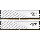 XPG 32GB Lancer Blade DDR5 5600MHz DIMM CL46 White (2x16GB)(AX5U5600C4616G-DTLABWH)
