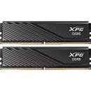 XPG 32GB Lancer Blade DDR5 6000MHz DIMM CL30 Black (2x16GB)(AX5U6000C3016G-DTLABBK)