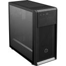 Cooler Master Elite 500 Mid Tower Case fits ATX with ODD TG Black (E500-KG5N-S00)