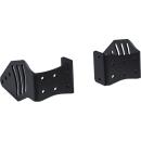 Cooler Master Dyn X Side Mount Black (IXM-WM1-KS-NN-1)