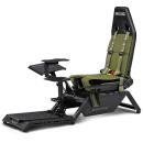 Next Level Racing Flight Simulator Cockpit Boeing Military Edition (NLR-S028)
