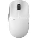 Pulsar X2A Medium Gaming Mouse White (Size 2)