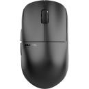 Pulsar X2H Medium Gaming Mouse Black (Size 2)