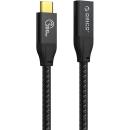 Orico USB-C3.2 Gen2x2 High-speed Extension Cable 1m (ORICO-CY32)