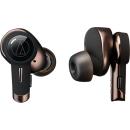 Audio-Technica ATH-TWX9 True Wireless in-ear headphones Black