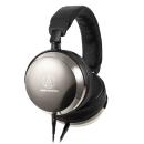 Audio-Technica ATH-AP2000Ti Over-Ear High-Resolution Headphones Titanium