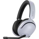 Sony INZONE H5 Wireless Gaming Headset White