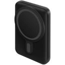 Energea MagPac Mini 10,000 mAh Wireless Power Bank Black
